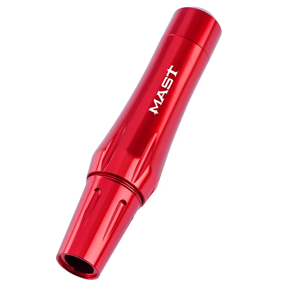 Aparate PMU - Tattoo Pen | Mast P30 - Red