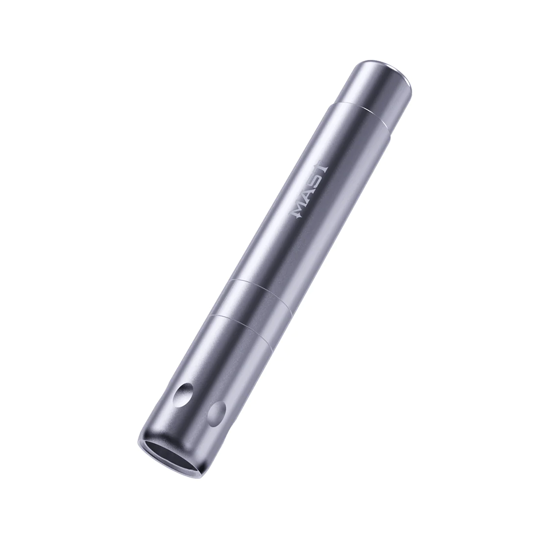 Aparat de machiaj permanent Tattoo Pen | Mast Tour Air - Silver - MAST