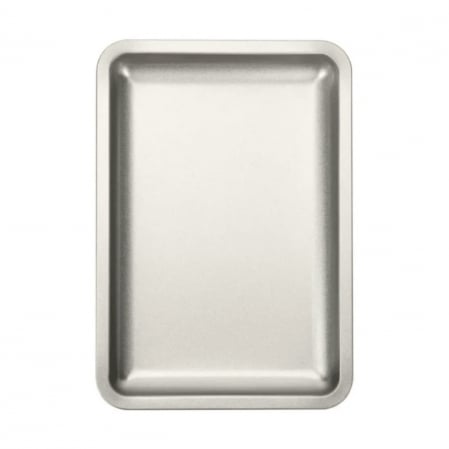 Accesorii și Produse Micropigmentare - Tăviță inox pentru instrumentar