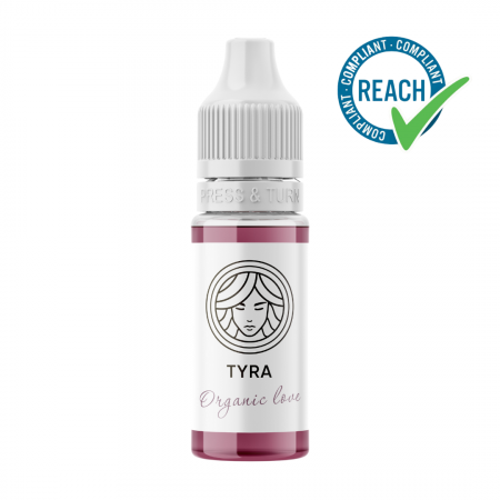 Pigmenti Micropigmentare - Pigment pentru micropigmentare Tyra FACE