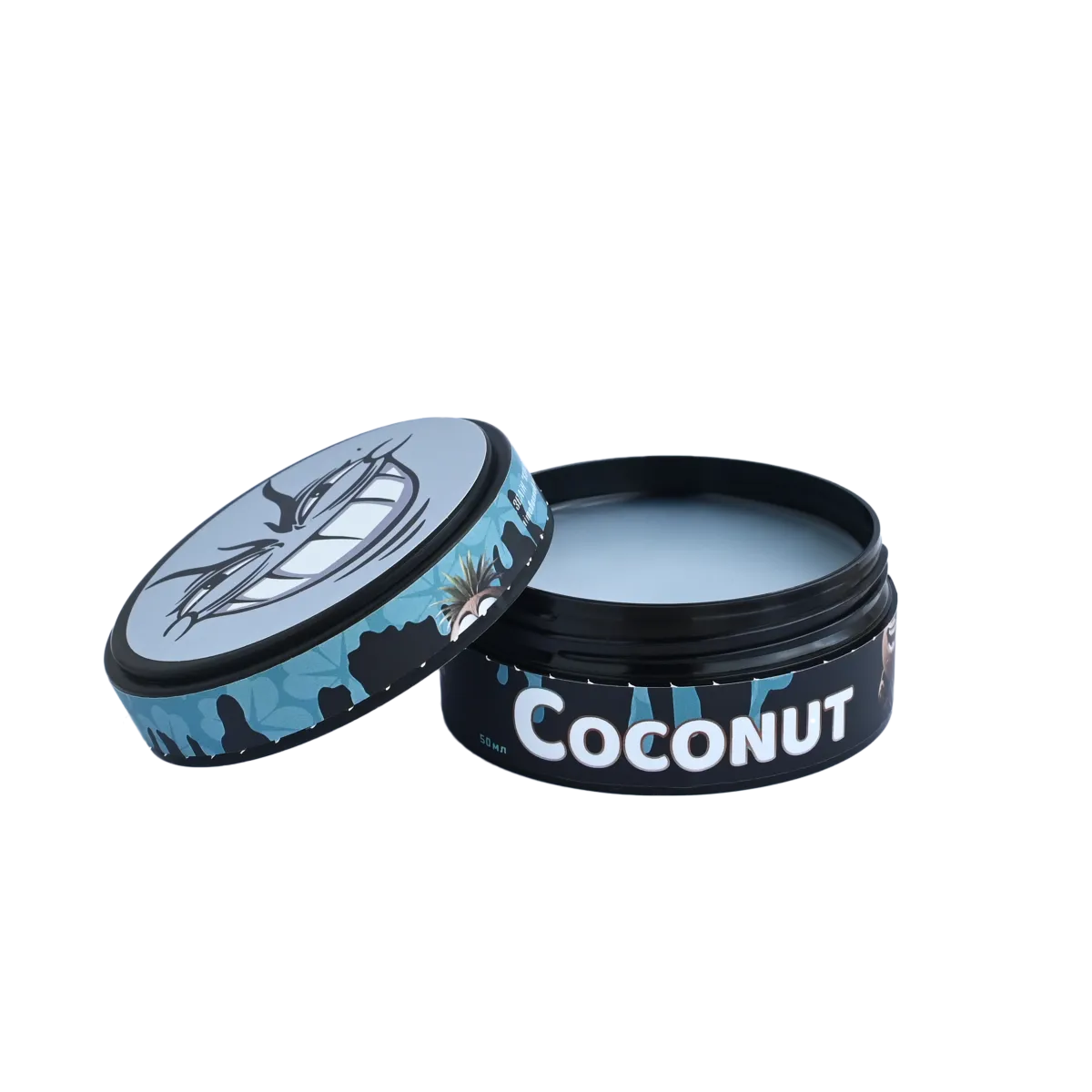 Aparate & Produse Tatuaj - Vaseline Coconut Klever Beauty Limited Edition