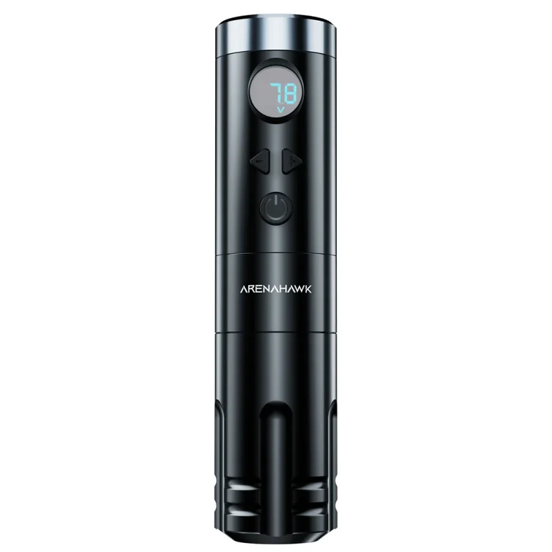Wireless Tattoo Machine A-Power | Arenahawk