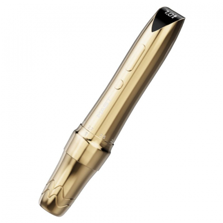 Aparate PMU - Wireless Tattoo Machine | Mast P60- Golden