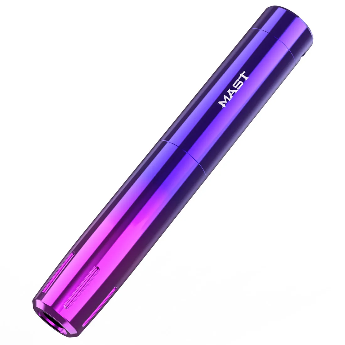 Mașină de tatuat fără fir, Wireless Tattoo Machine | Mast Tour Y22 - Gradient Purple - MAST