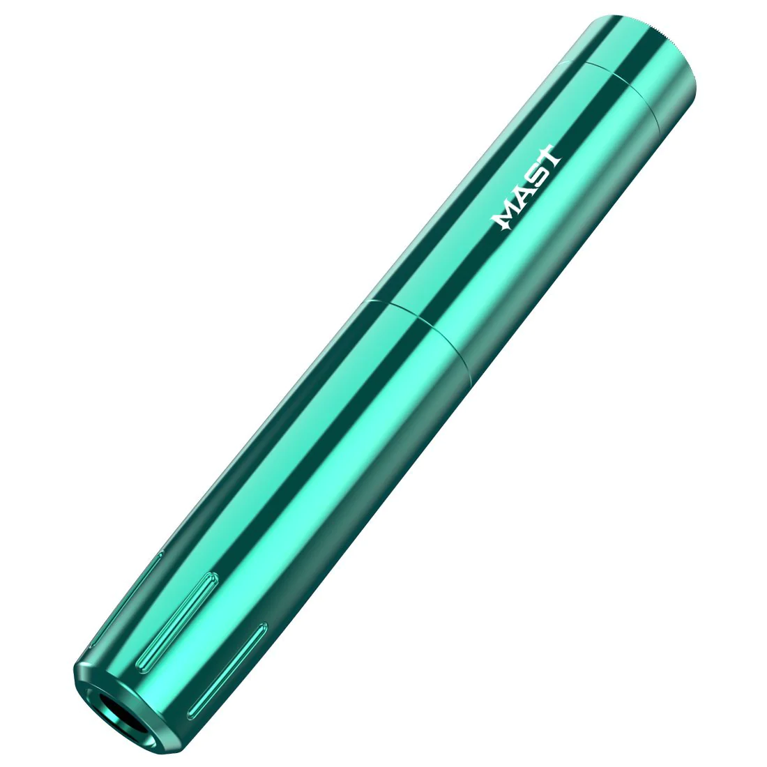 Aparat de tatuaj Wireless Tattoo Machine | Mast Tour Y22- Green - MAST