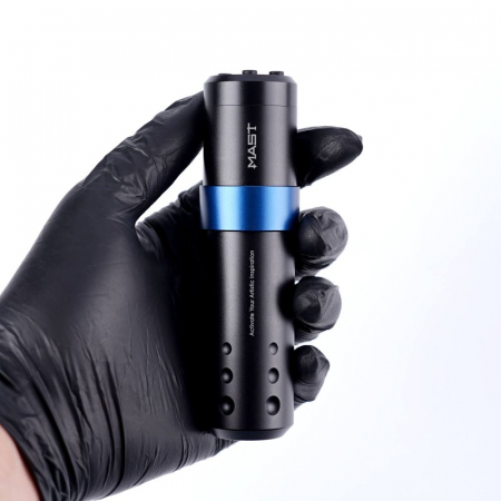 Wireless Tattoo Pen Machine | A3 [3]