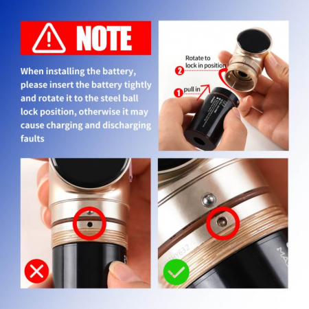 Wireless Tattoo Pen Machine| Archer S [3]