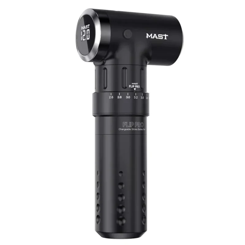Aparate de Tatuat (tattoo machine) - Wireless Tattoo Pen Machine | Flip Pro