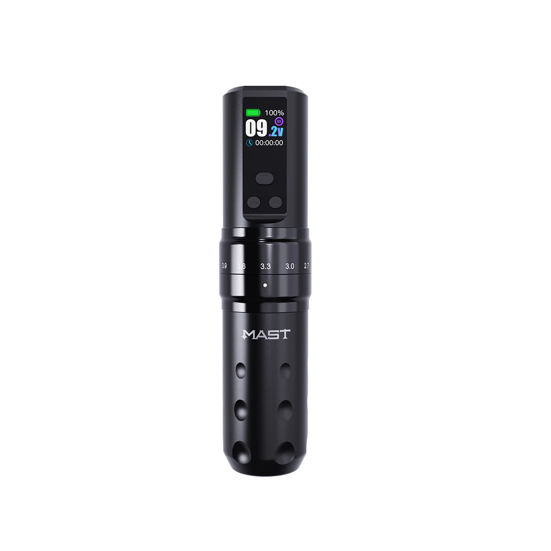 Aparate de Tatuat (tattoo machine) - Wireless Tattoo Pen Machine | Fold 2 Pro