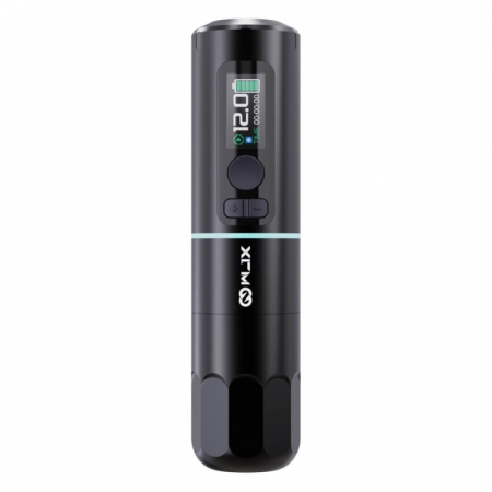 Wireless Tattoo Pen Machine | WJX W4