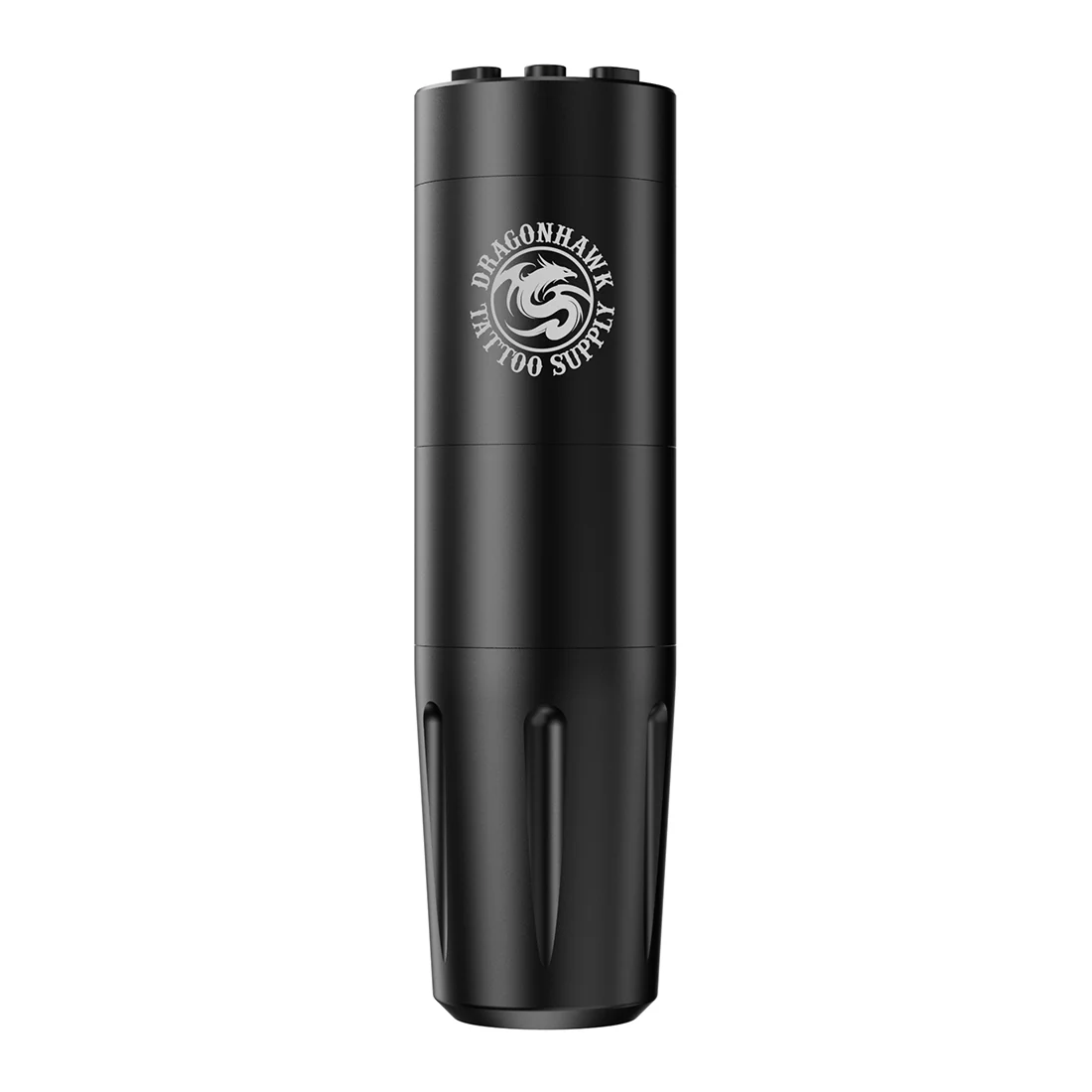 Wireless Tattoo Pen Machine | X8 - Black
