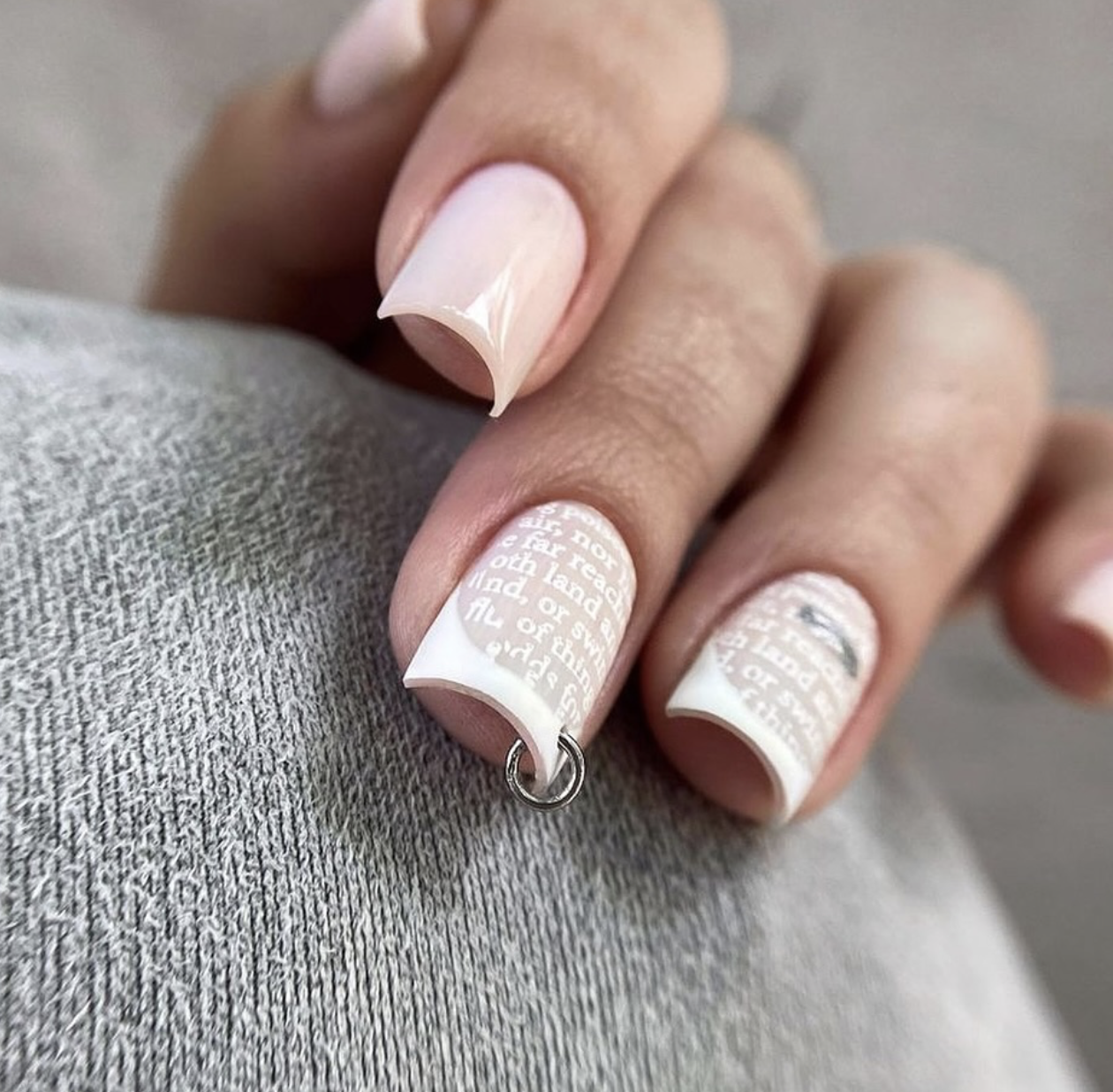 Curs PRIVAT - Manichiura [8]