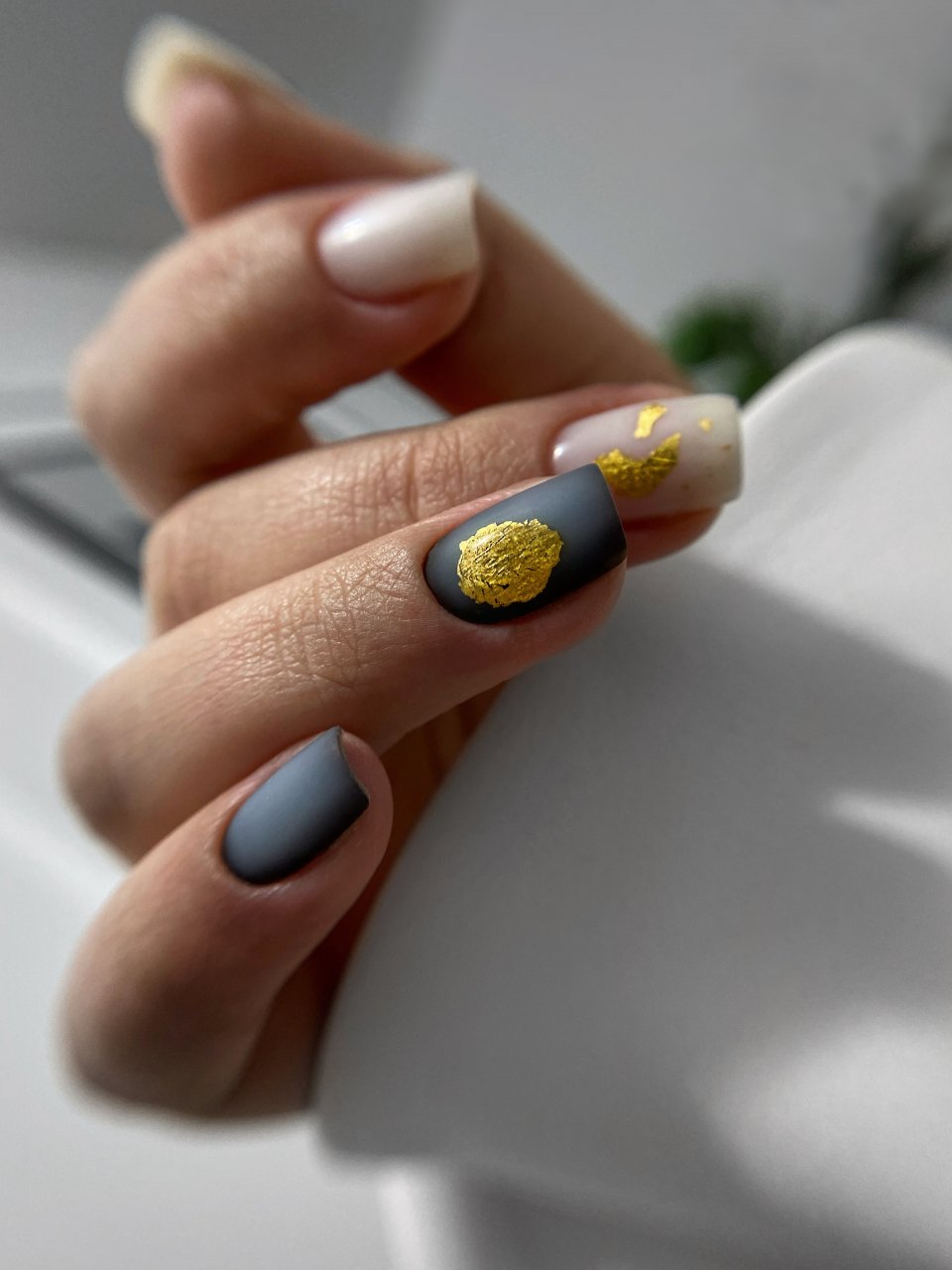 Curs PRIVAT - Manichiura [7]