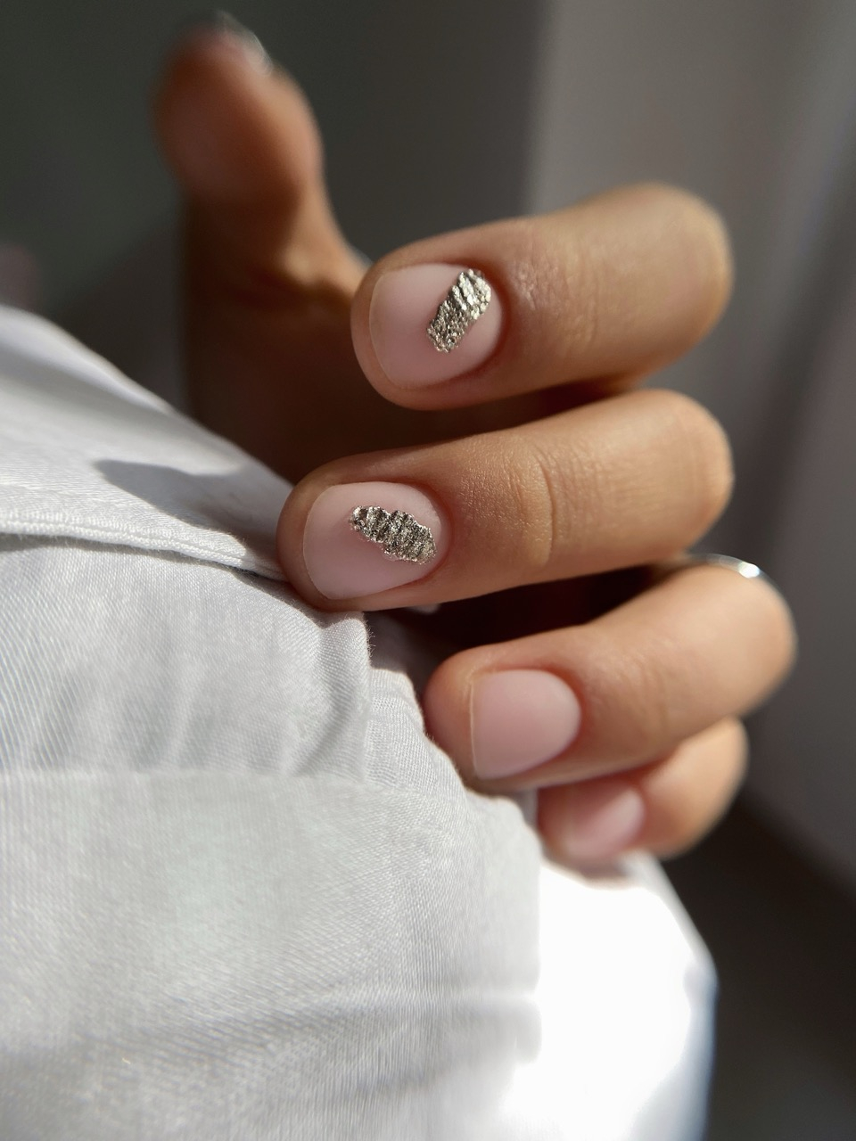 Curs PRIVAT - Manichiura [6]