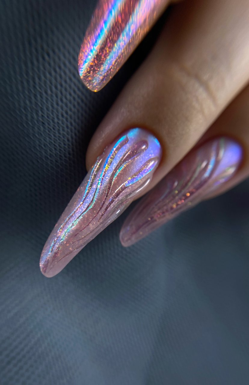 Curs PRIVAT - Manichiura [3]