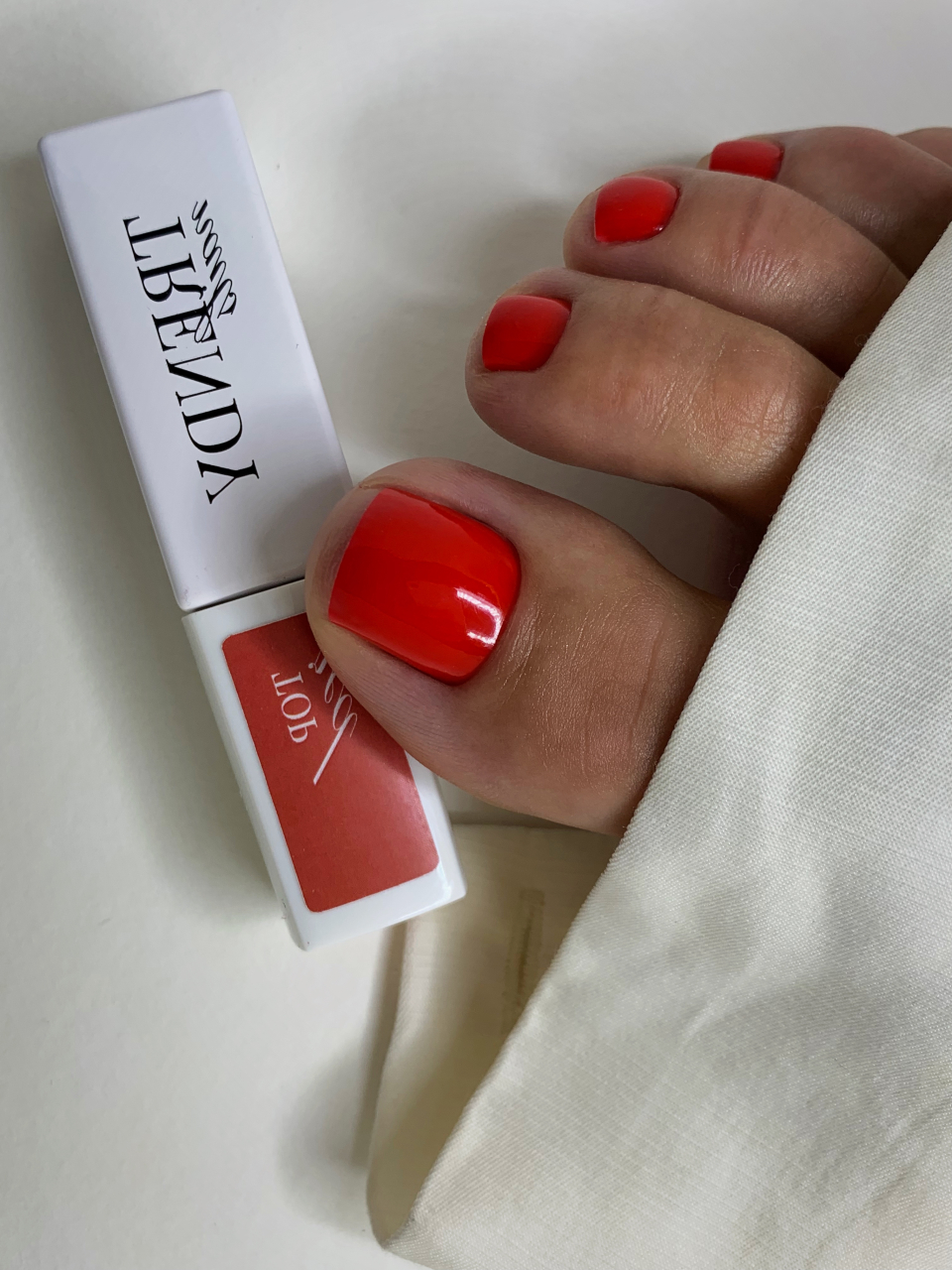 Pedi Expres - 2 zile [1]