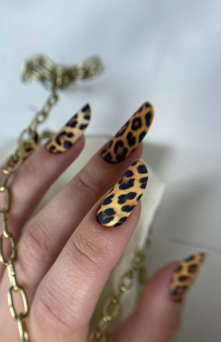 Curs PRIVAT - Manichiura [1]