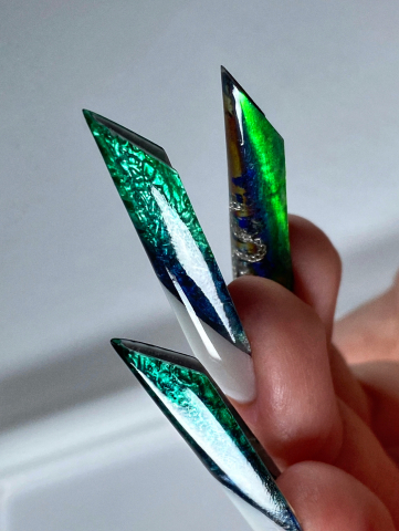 Curs PRIVAT - Manichiura [4]