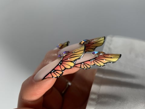 Cursuri Manichiură - Curs PRIVAT - Manichiura