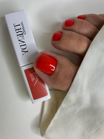 Cursuri Pedichiură - Pedi Expres - 2 zile