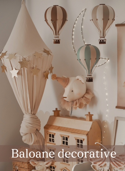 Baloane decorative