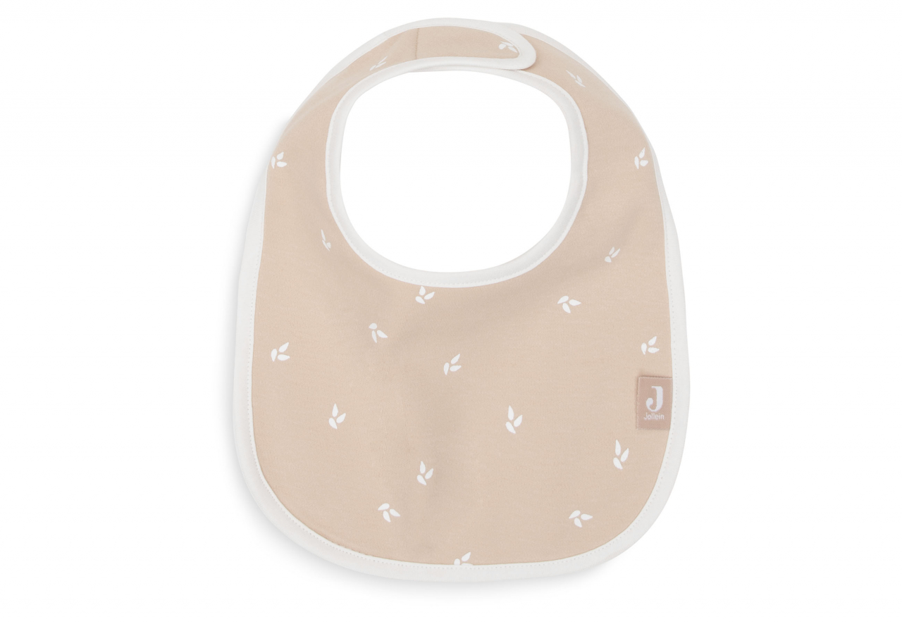 Bavete impermeabile set 5 bucati, Teddy Bear - Harvest  Jollein [4]