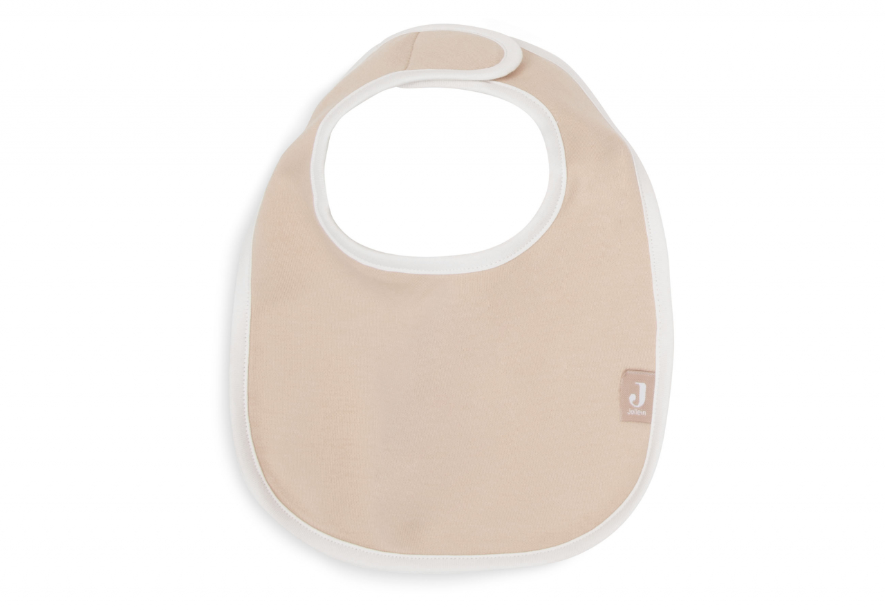 Bavete impermeabile set 5 bucati, Teddy Bear - Harvest  Jollein [6]