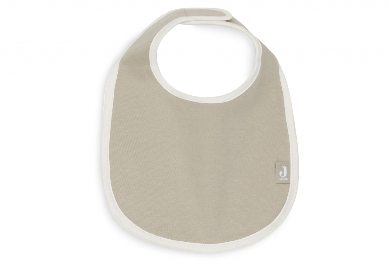 Bavete impermeabile set de 5 bucati, Animals - Jollein [4]