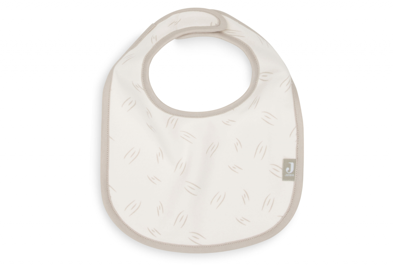Bavete impermeabile set de 5 bucati, Animals - Jollein [5]