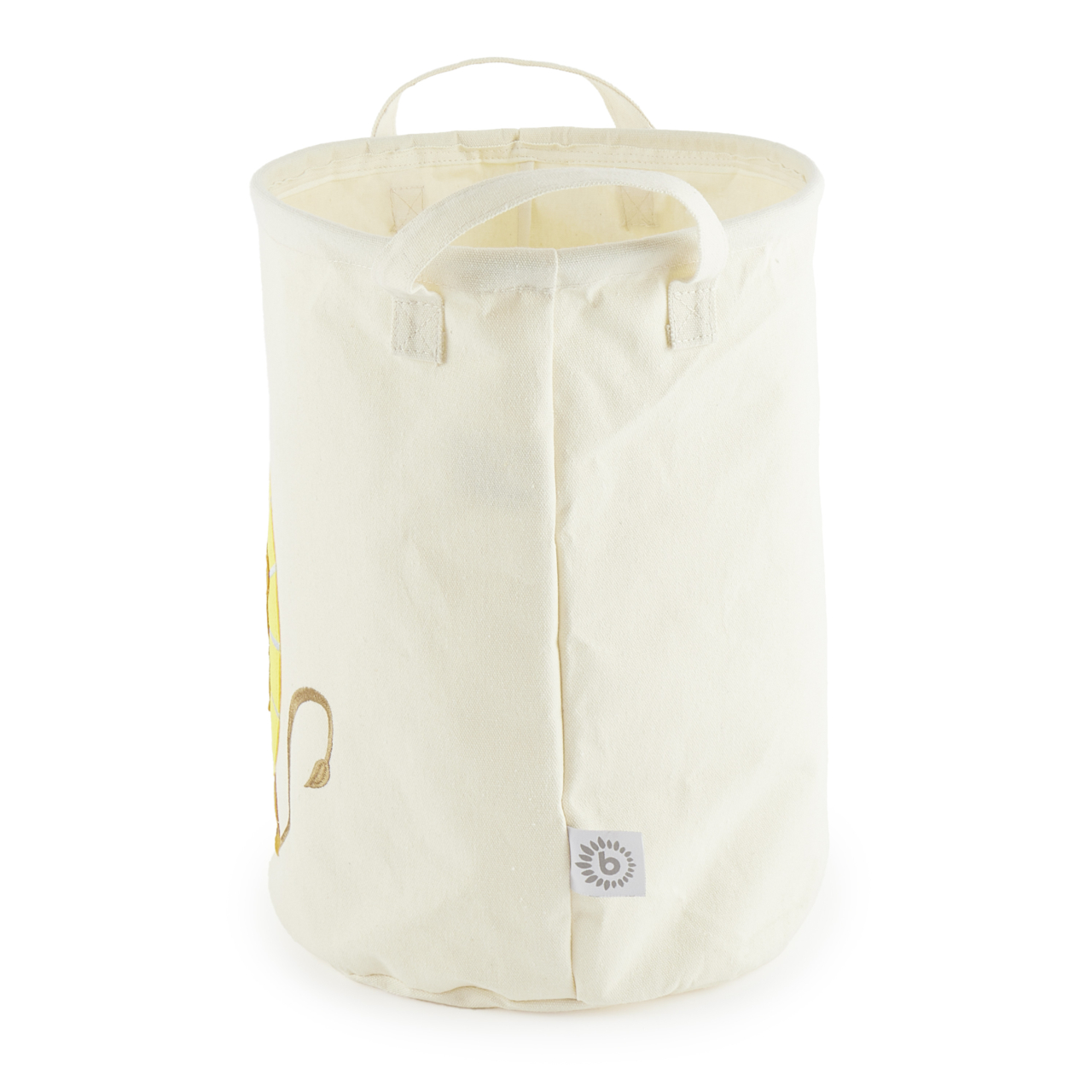 Coș depozitare pentru camera copiilor leu Lion Bieco [2]