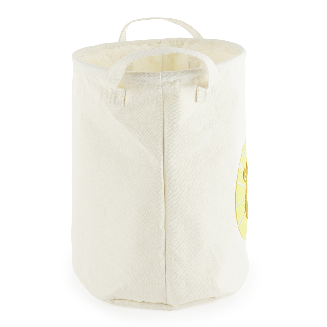 Coș depozitare pentru camera copiilor leu Lion Bieco [3]