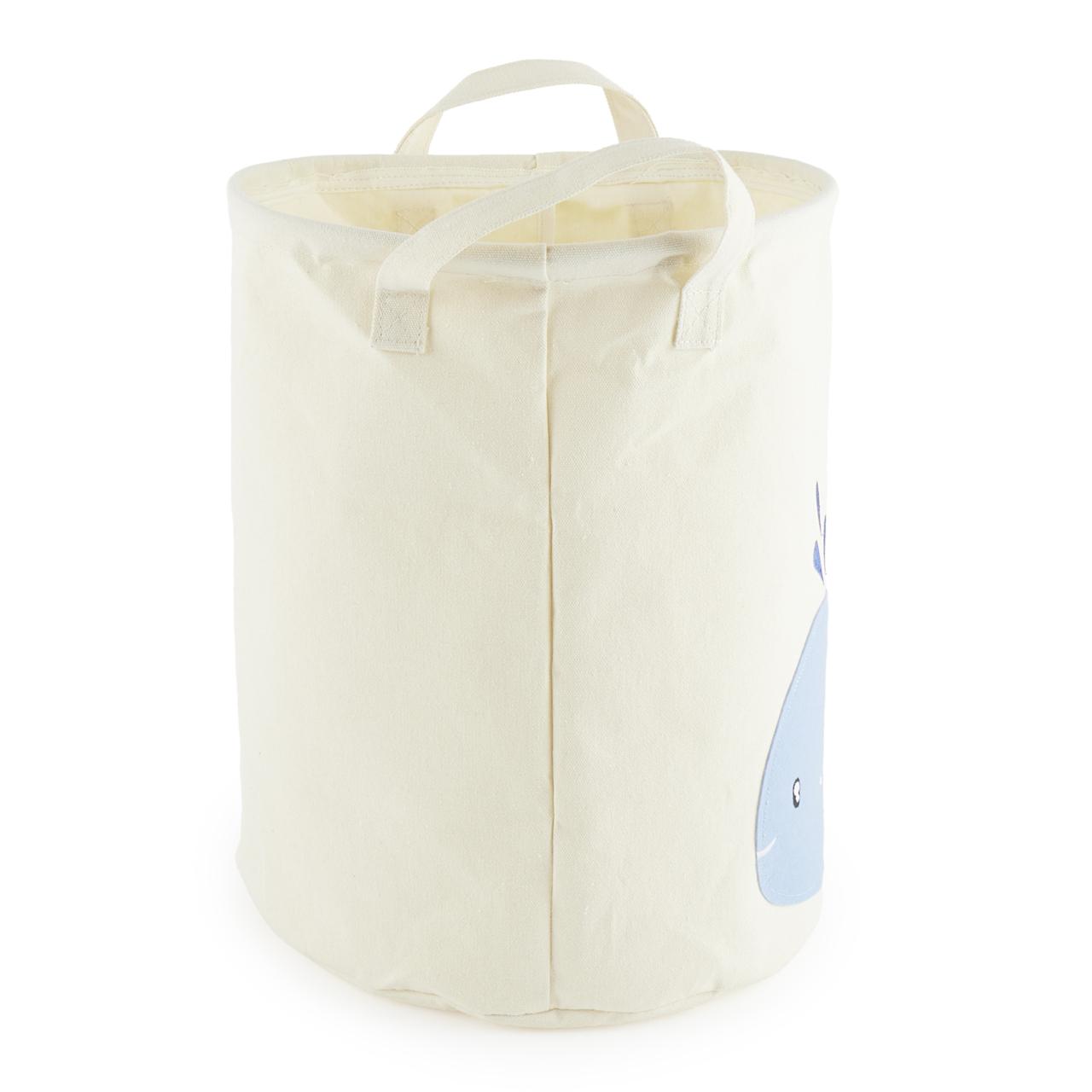 Coș depozitare pentru jucarii camera copiilor balena Bieco [4]