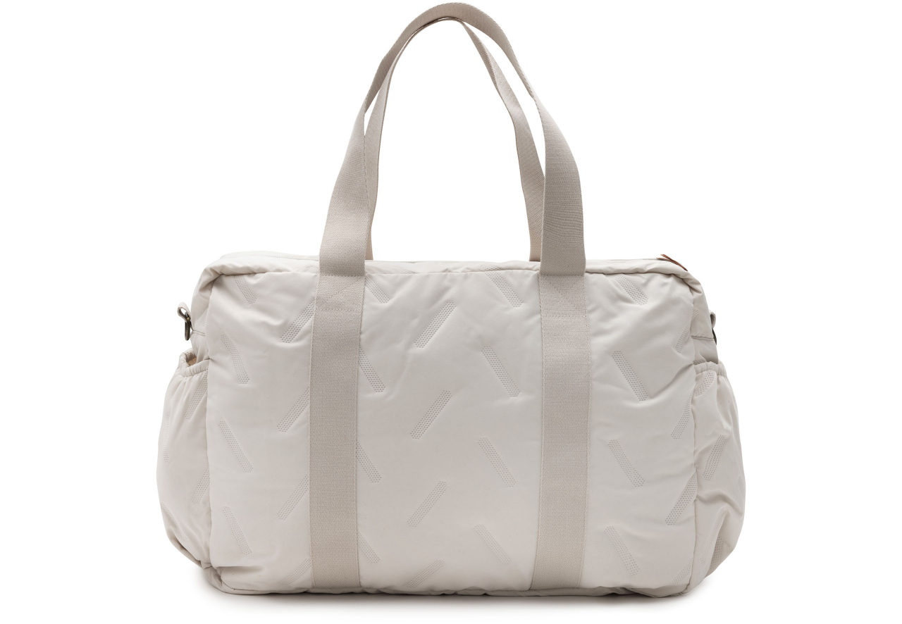 Geantă maternitate cu saltea de schimbat Sand Jollein [3]