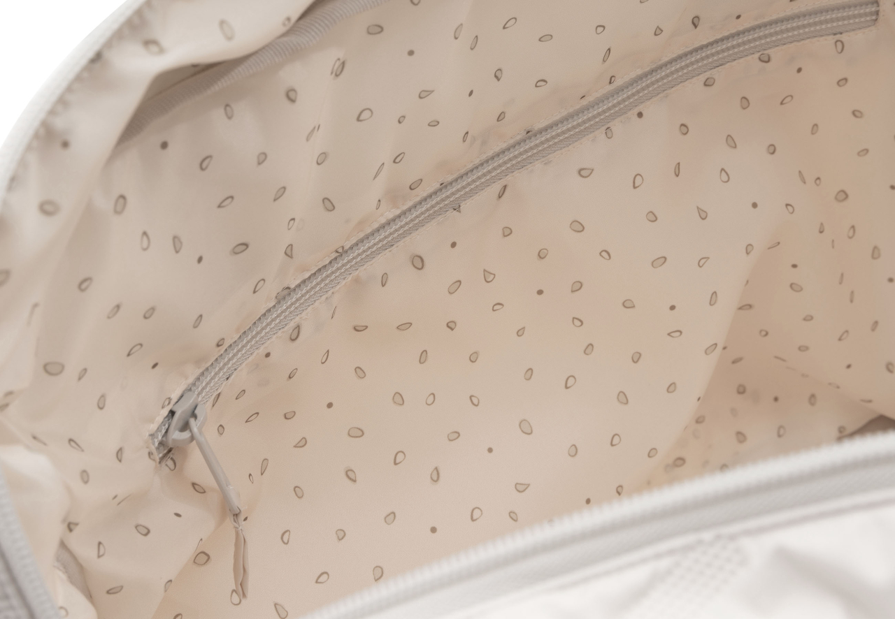 Geantă maternitate cu saltea de schimbat Sand Jollein [6]