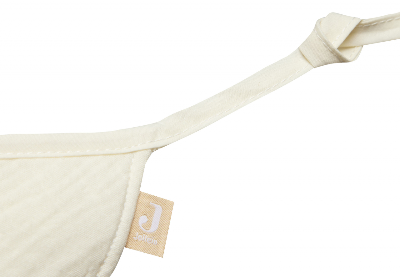 Ghirlandă decorativă din bumbac muselină - Ivory - Jollein [5]
