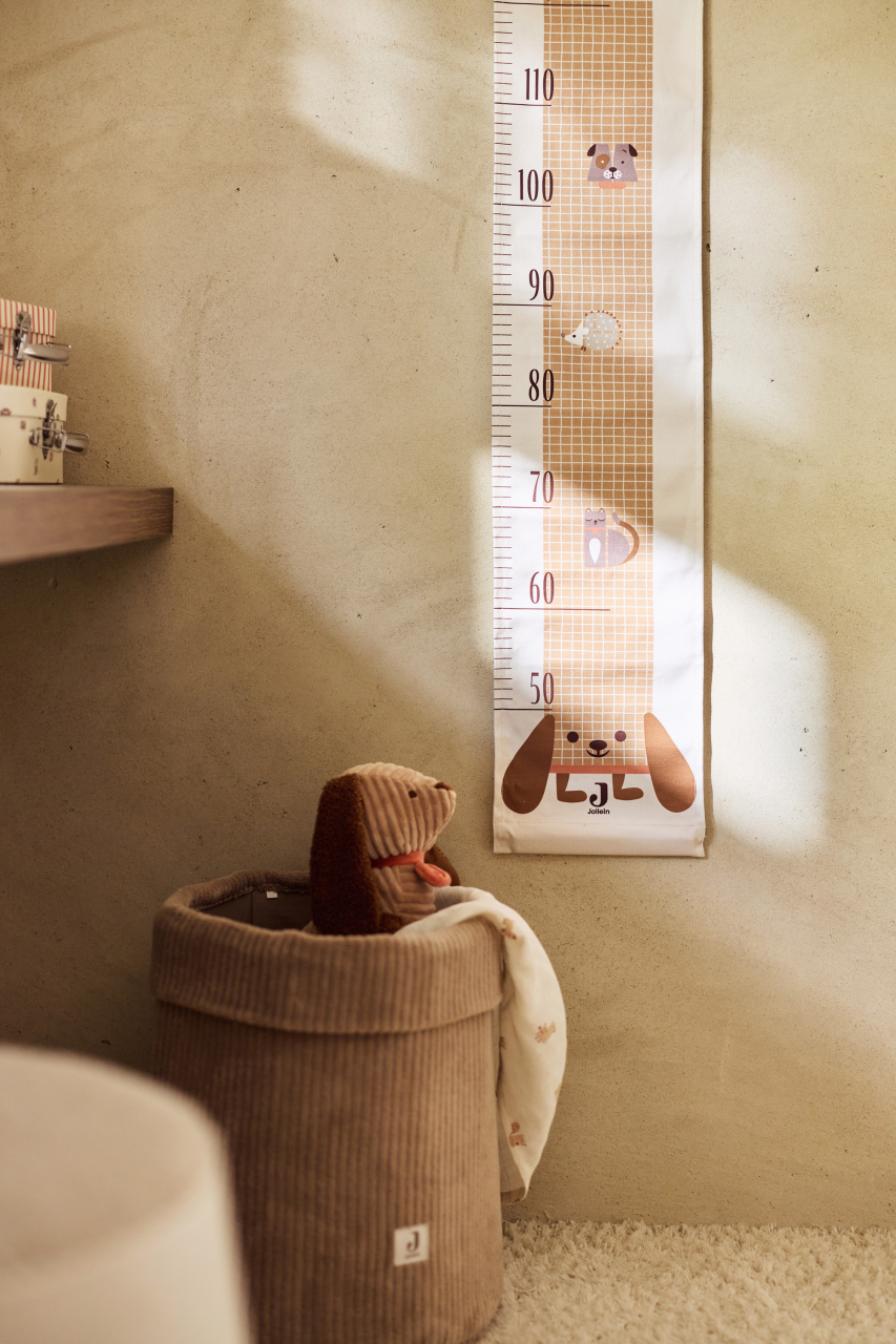 Jucărie din pluș cățel Diego Dog Jollein [6]