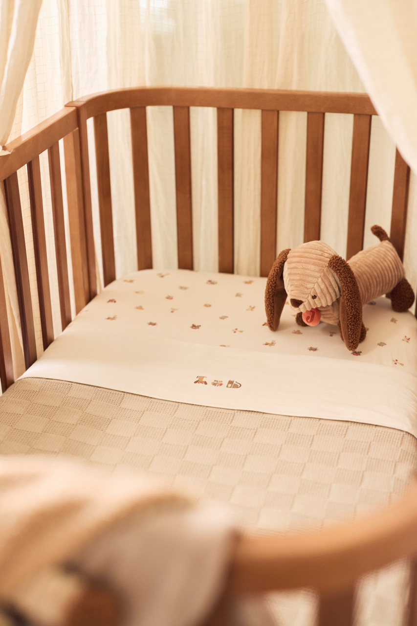 Jucărie din pluș cățel Diego Dog Jollein [4]