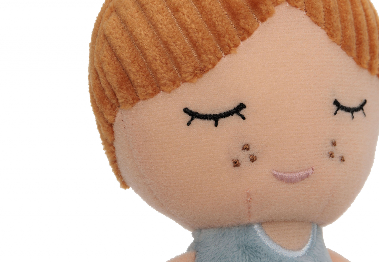 Jucărie din pluș Doll Rose Jollein [5]