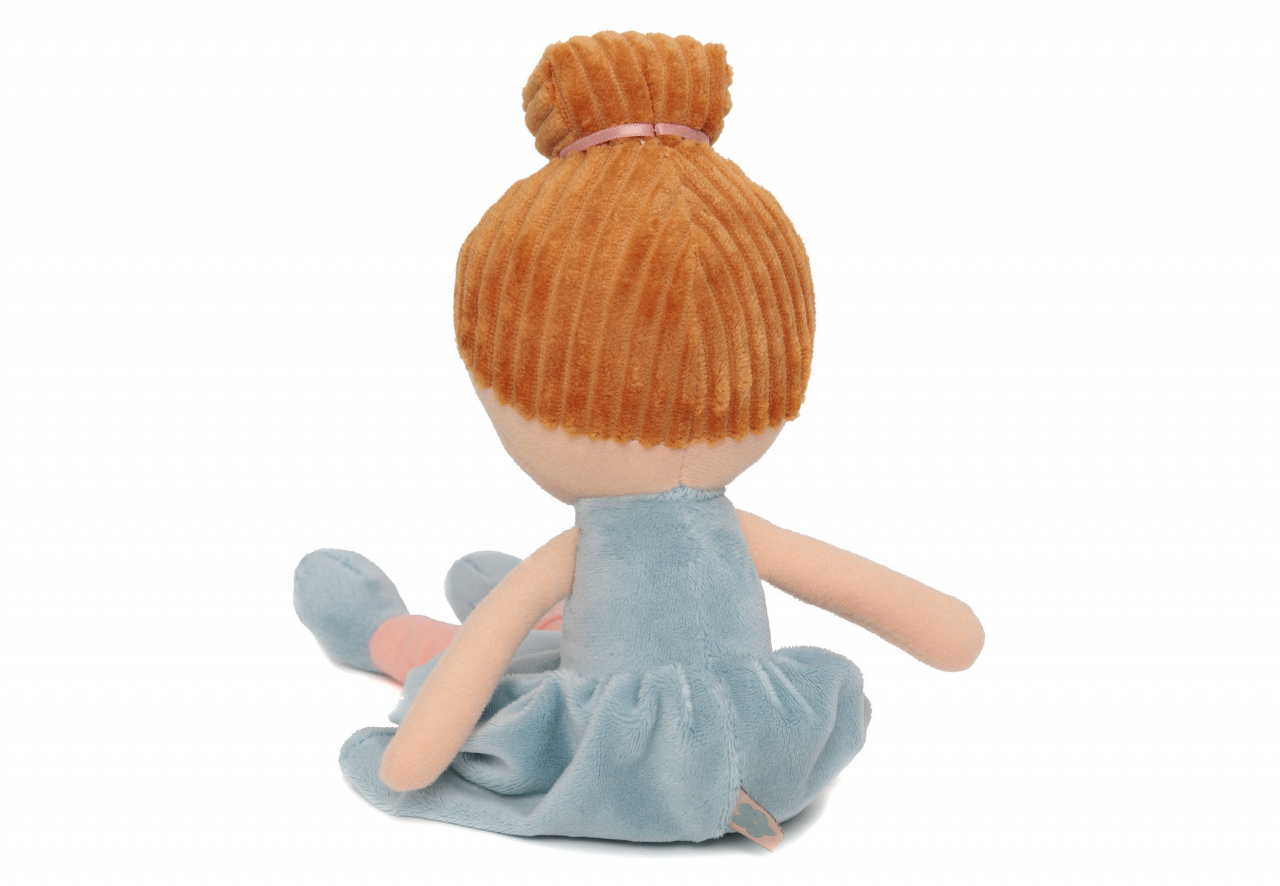 Jucărie din pluș Doll Rose Jollein [3]