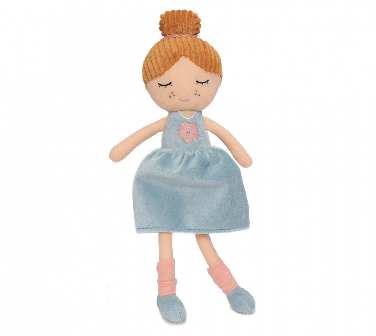 Jucărie din pluș Doll Rose Jollein [2]