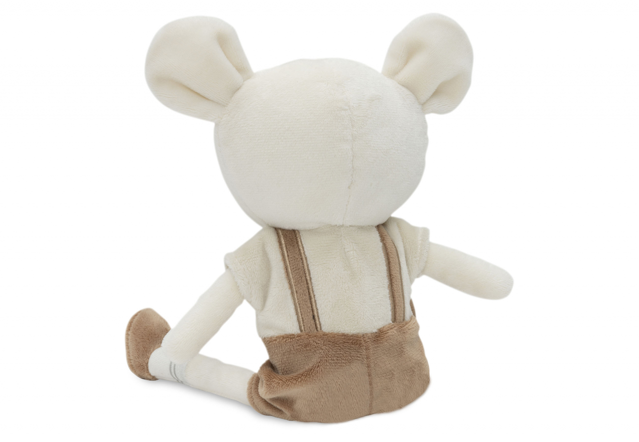 Jucărie din pluș Mouse Bowie Jollein [3]