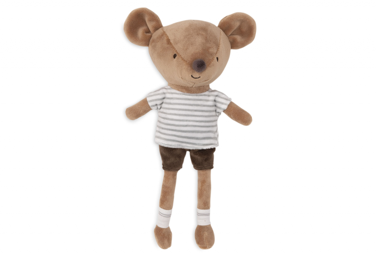Jucărie din pluș Mouse Jackie Jollein [2]