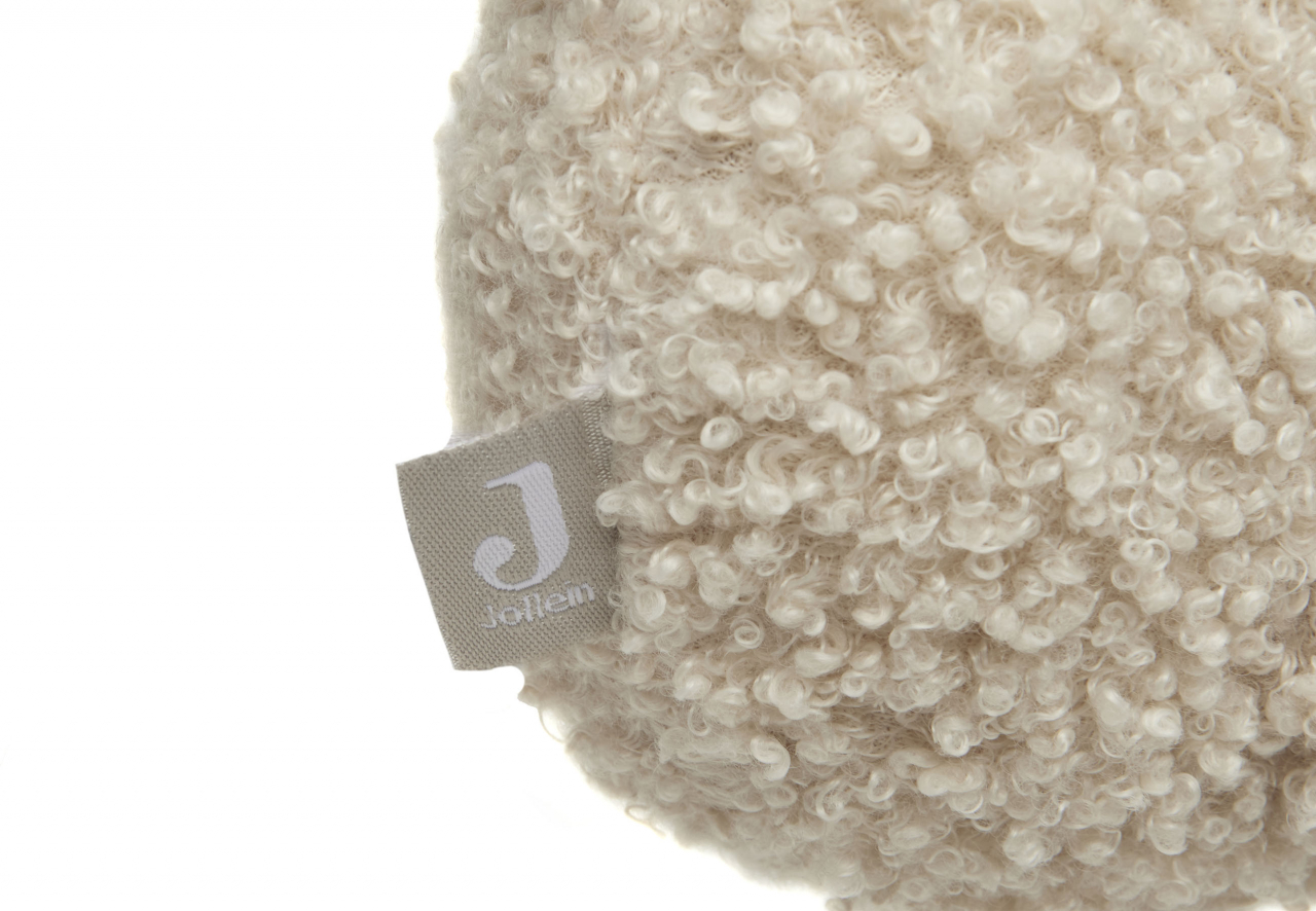Jucărie muzicală Teddy Bear Naturel Jollein [2]