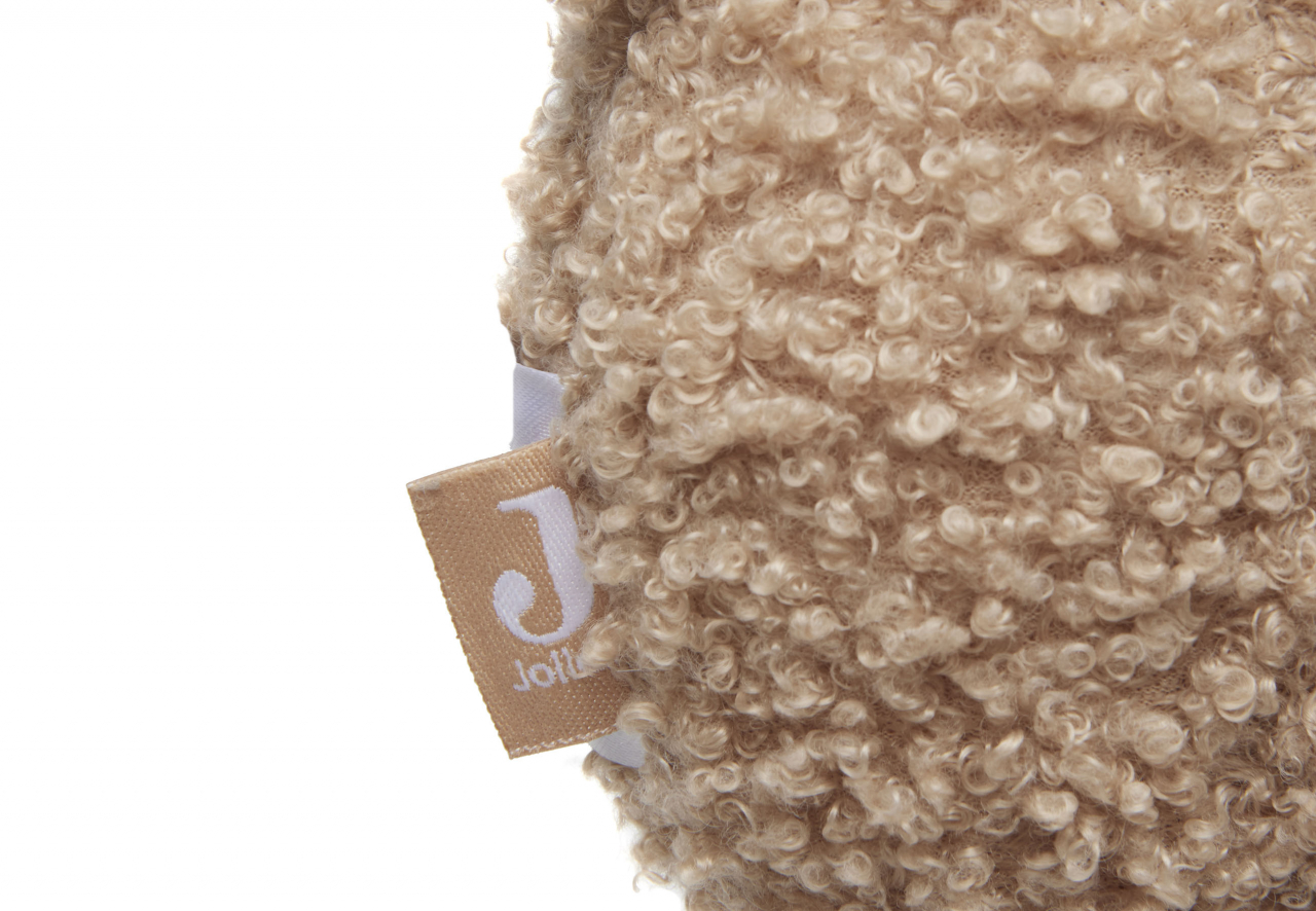 Jucărie muzicală Teddy Bear Biscuit Jollein [2]