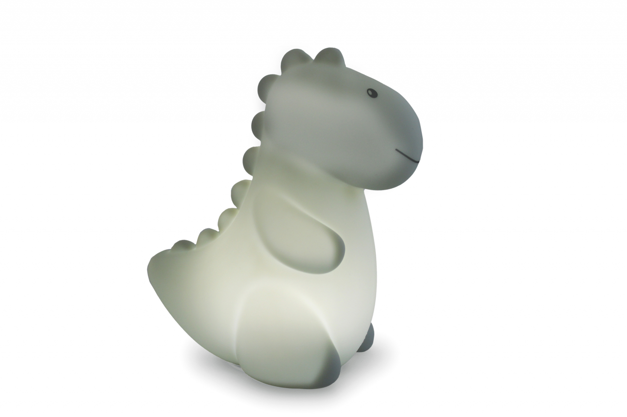 Lampă de veghe dinozaur Jeroom Dino Sage – Atelier Pierre Junior [3]