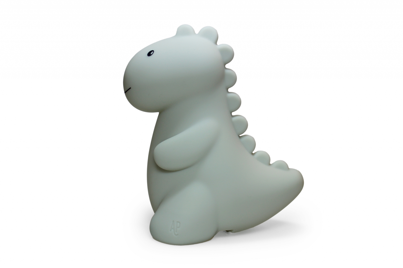 Lampă de veghe dinozaur Jeroom Dino Sage – Atelier Pierre Junior [4]