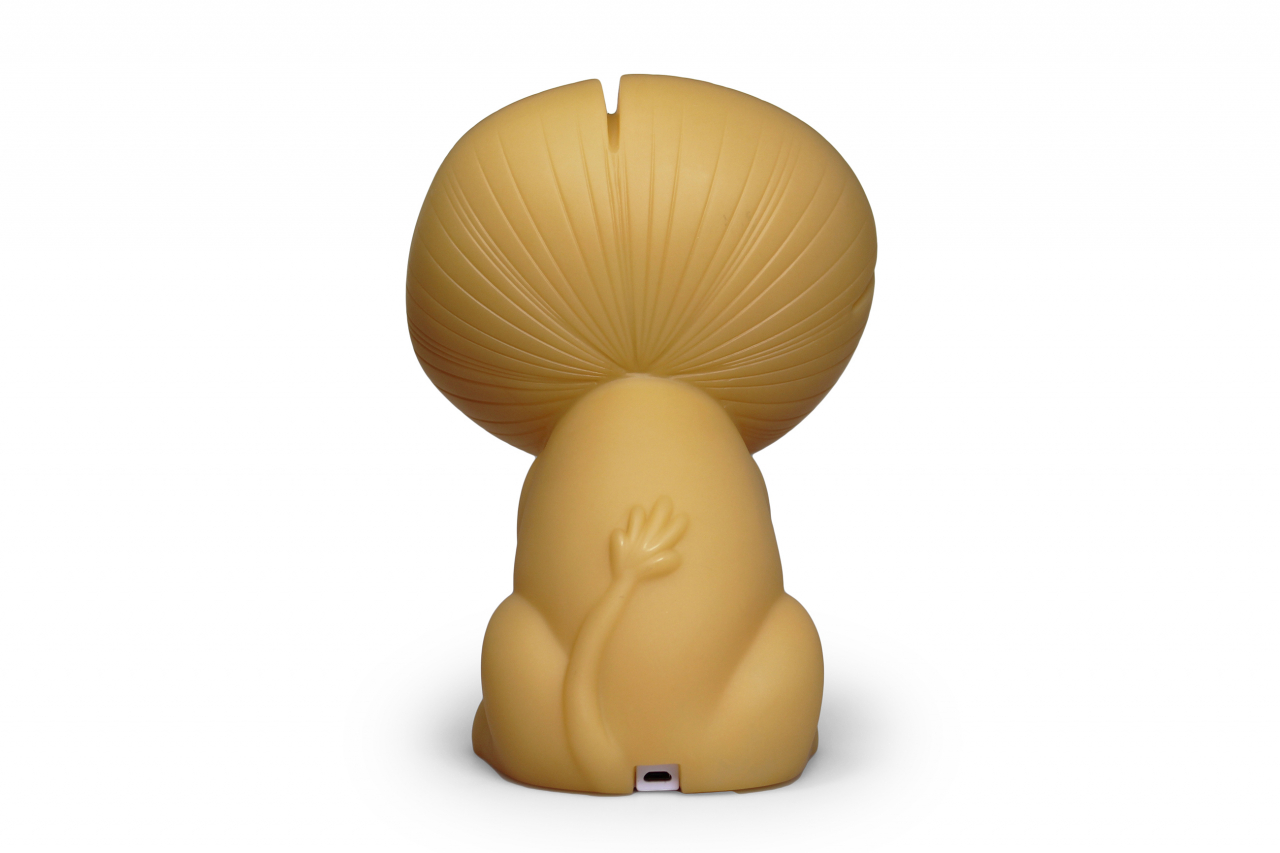 Lampă de veghe reîncărcabilă leu Hakuna Lion – Atelier Pierre Junior [3]