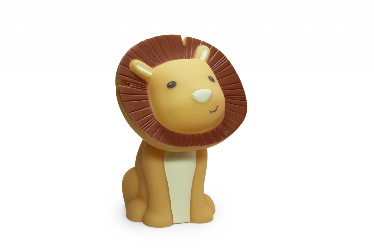 Lampă de veghe reîncărcabilă leu Hakuna Lion – Atelier Pierre Junior [4]