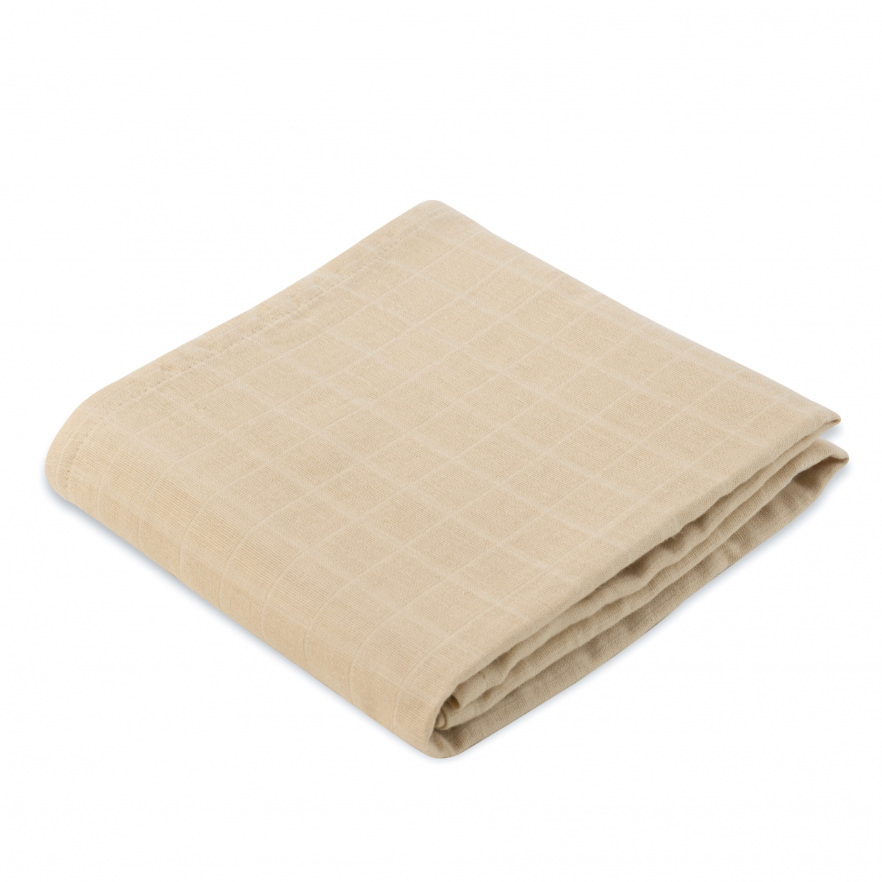 Muselină bebeluși din bumbac organic set 3 bucati Apricot Illusion Babybello [2]