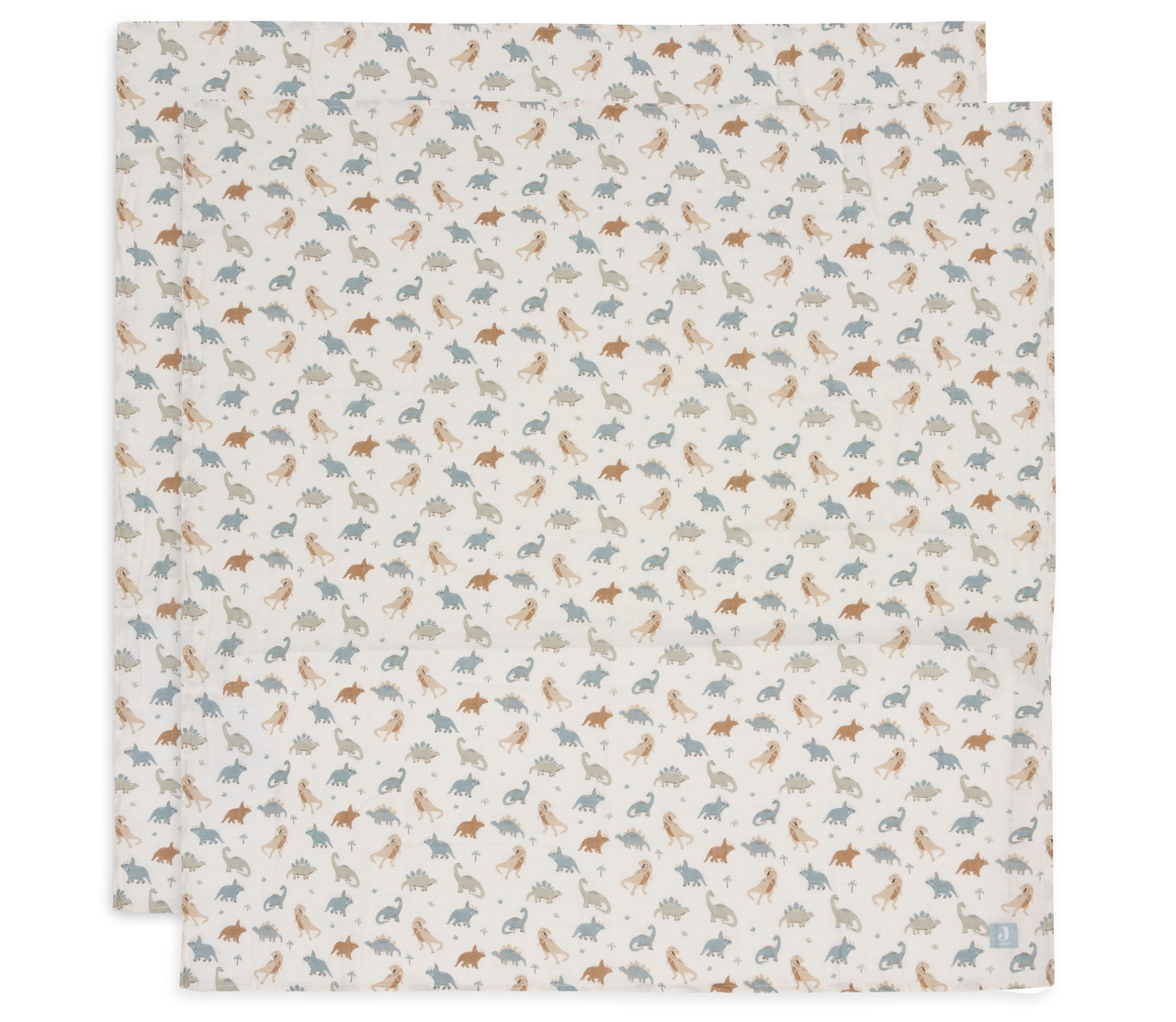 Set cadou bebeluși Dinozauri Roarsome Jollein [5]